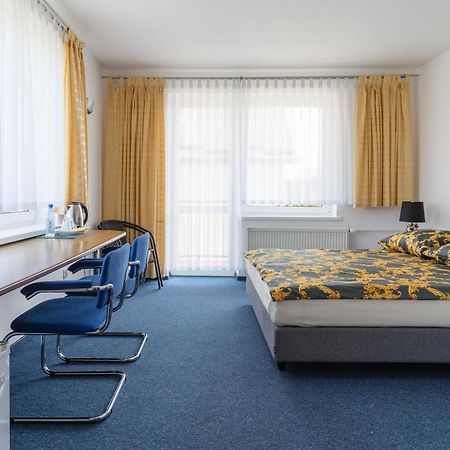 La Residence Kasandra Jastrzębia Góra Εξωτερικό φωτογραφία