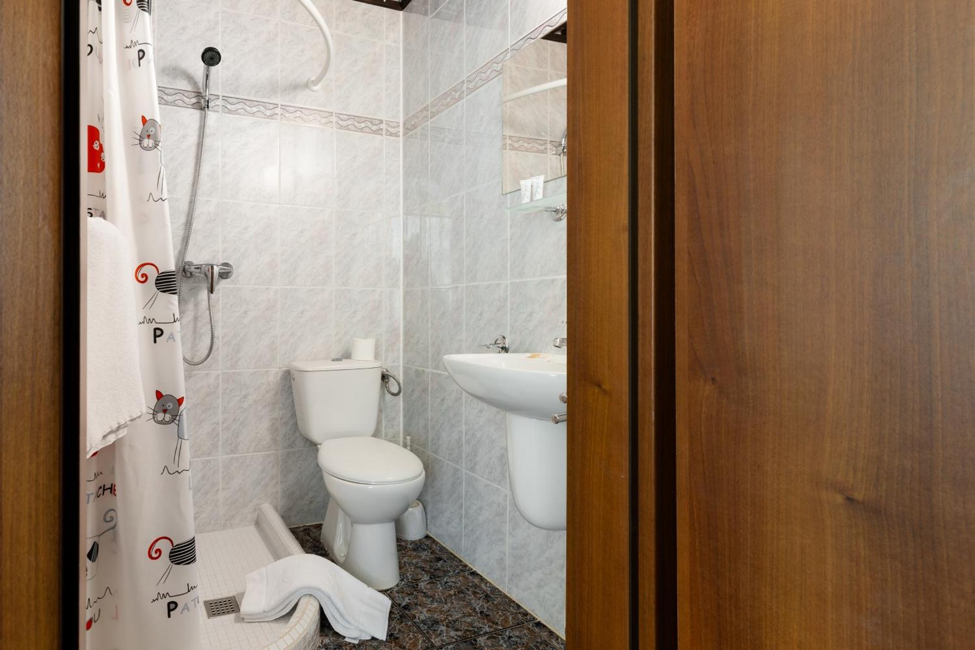 La Residence Kasandra Jastrzębia Góra Εξωτερικό φωτογραφία