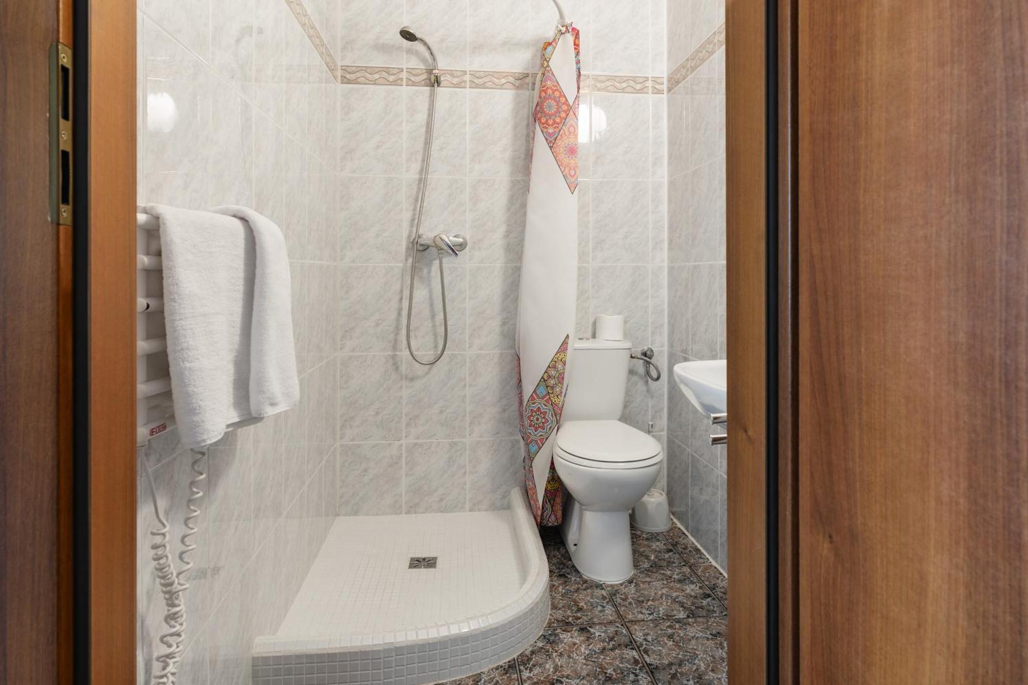 La Residence Kasandra Jastrzębia Góra Εξωτερικό φωτογραφία