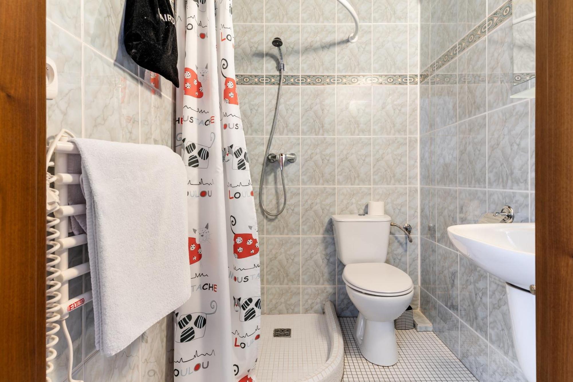 La Residence Kasandra Jastrzębia Góra Εξωτερικό φωτογραφία